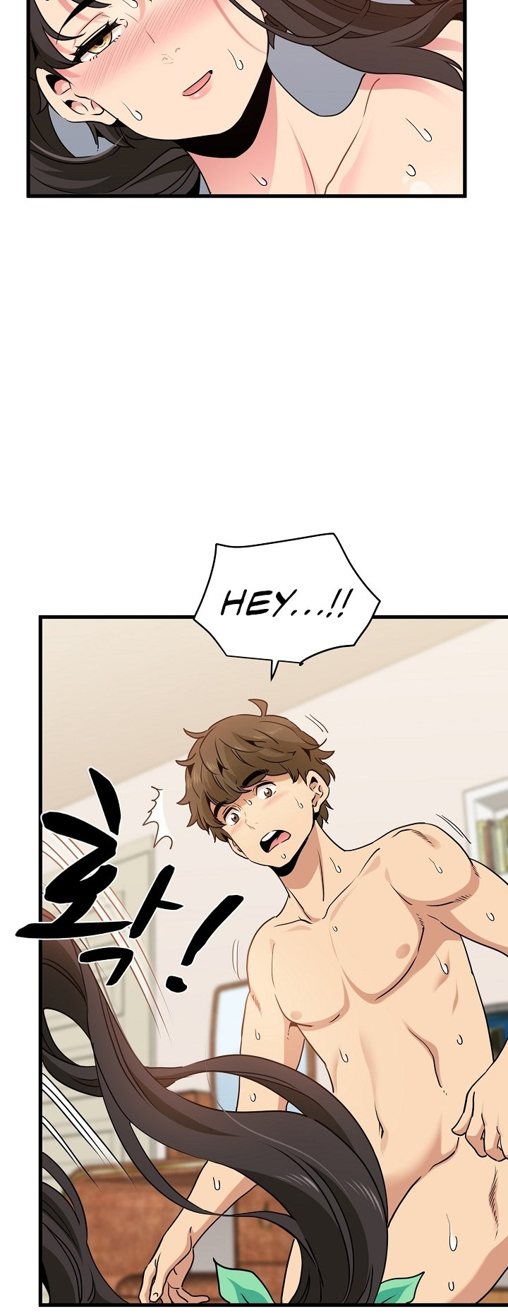 A Turning Point - Chapter 10 - picture 61