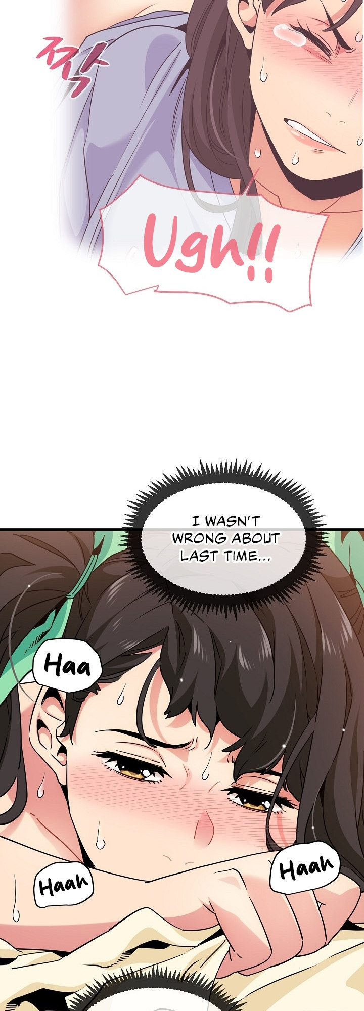 A Turning Point - Chapter 10 - picture 7
