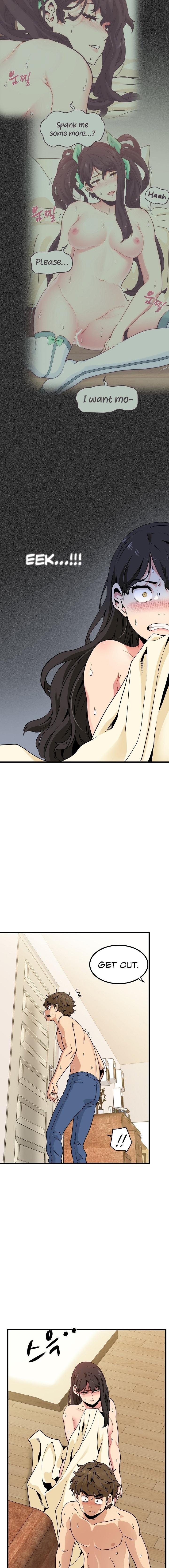 A Turning Point - Chapter 11 - picture 10