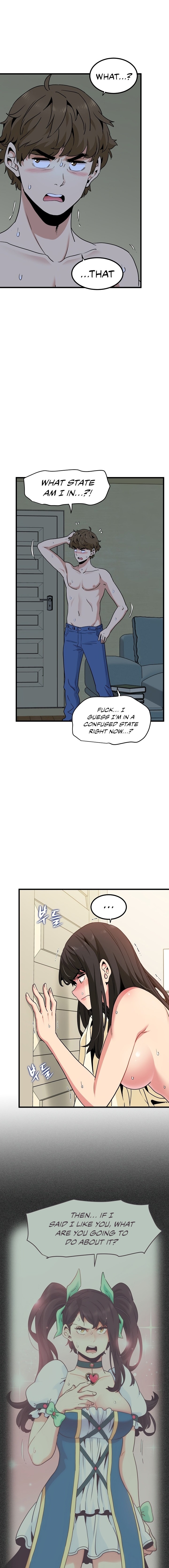 A Turning Point - Chapter 11 - picture 13