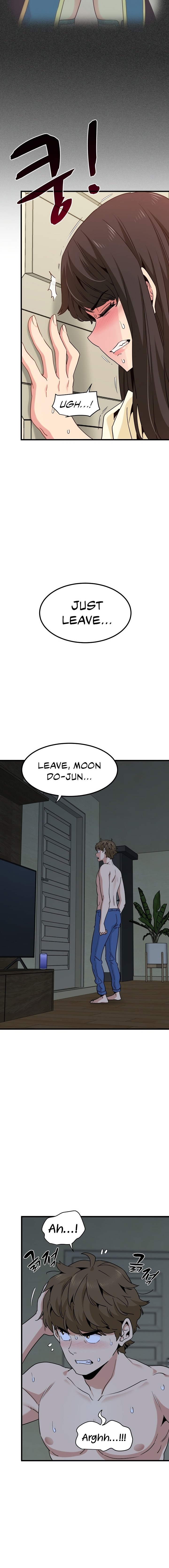 A Turning Point - Chapter 11 - picture 14