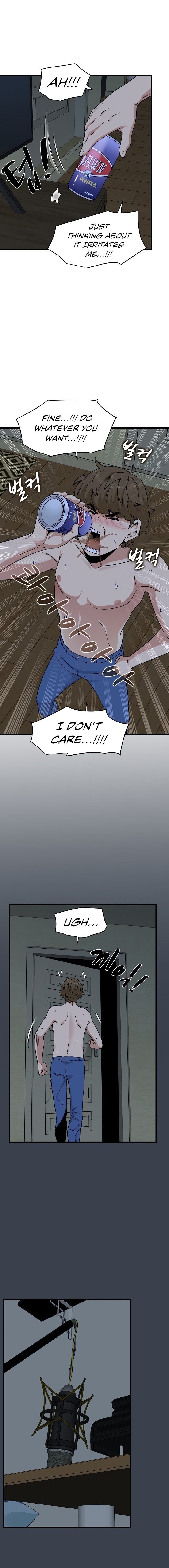 A Turning Point - Chapter 11 - picture 15