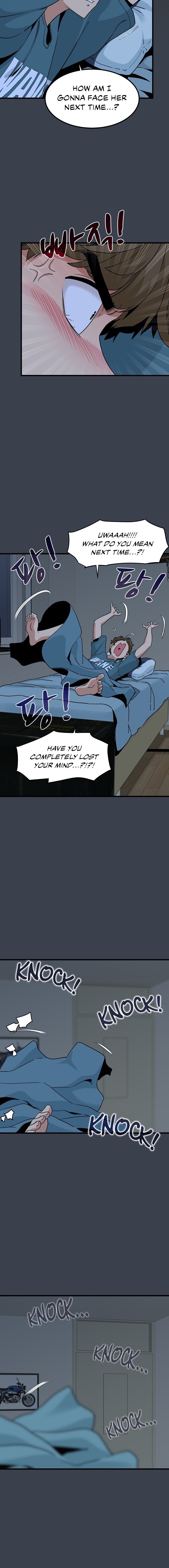 A Turning Point - Chapter 11 - picture 17