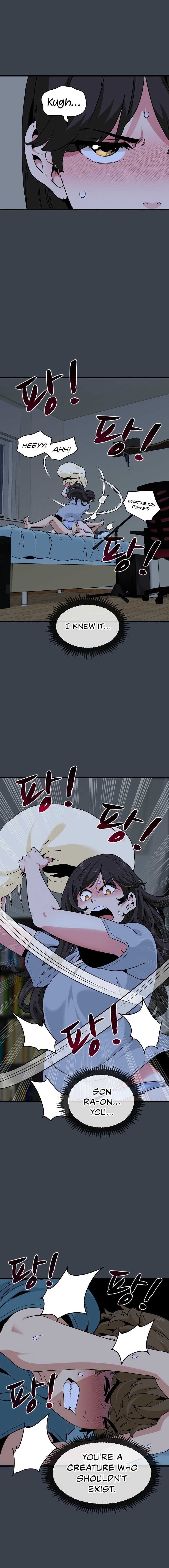 A Turning Point - Chapter 11 - picture 19