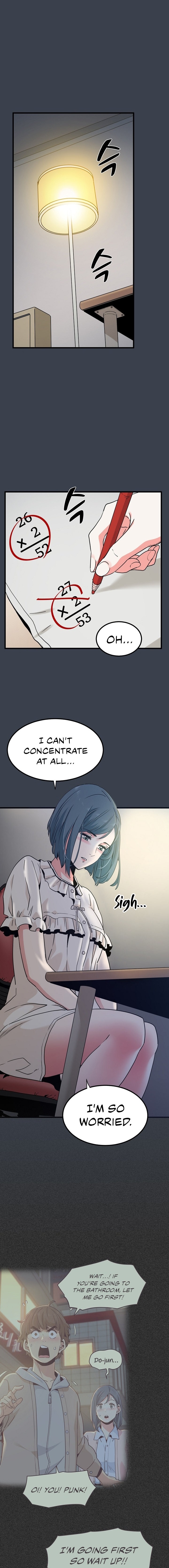 A Turning Point - Chapter 11 - picture 20