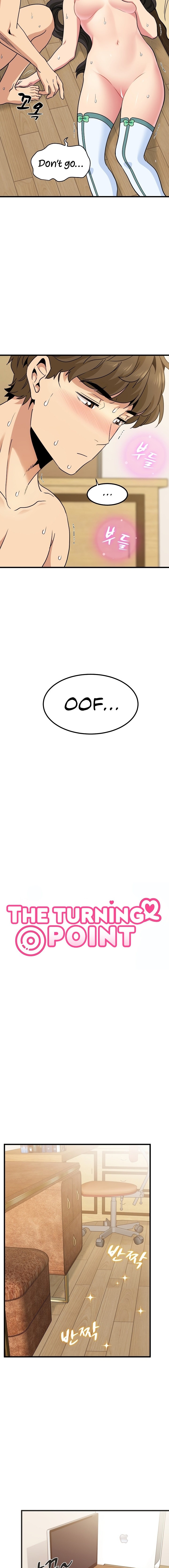 A Turning Point - Chapter 11 - picture 3
