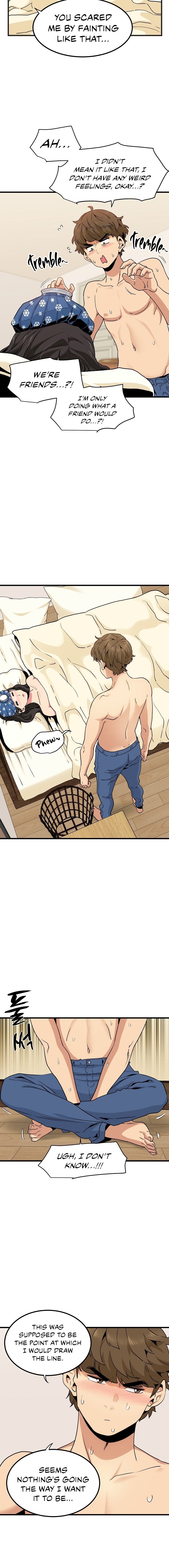 A Turning Point - Chapter 11 - picture 5