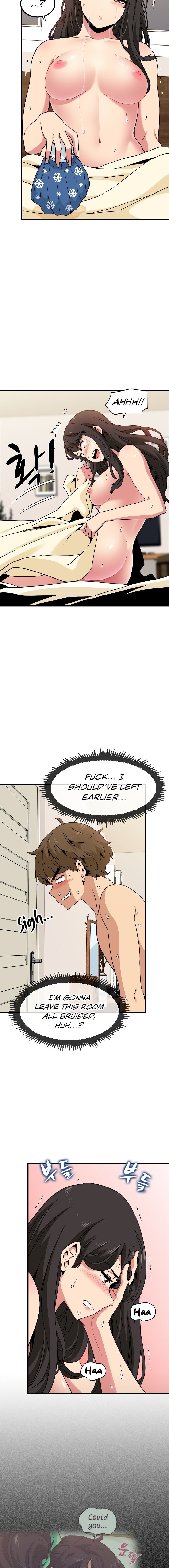 A Turning Point - Chapter 11 - picture 9
