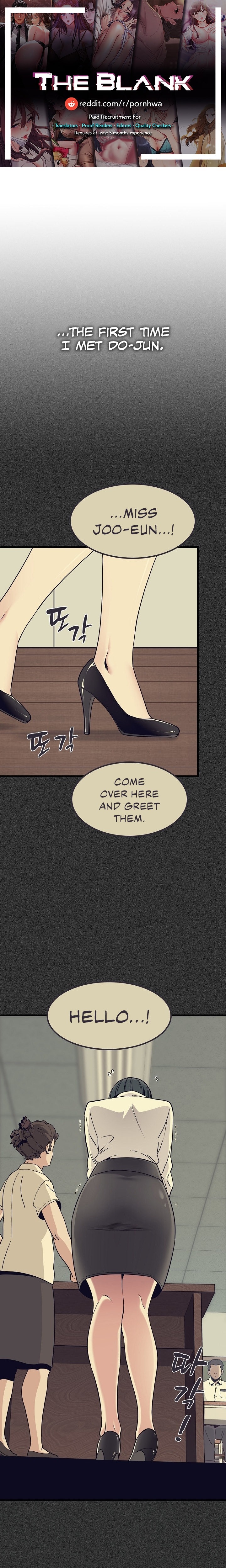 A Turning Point - Chapter 12 - picture 0