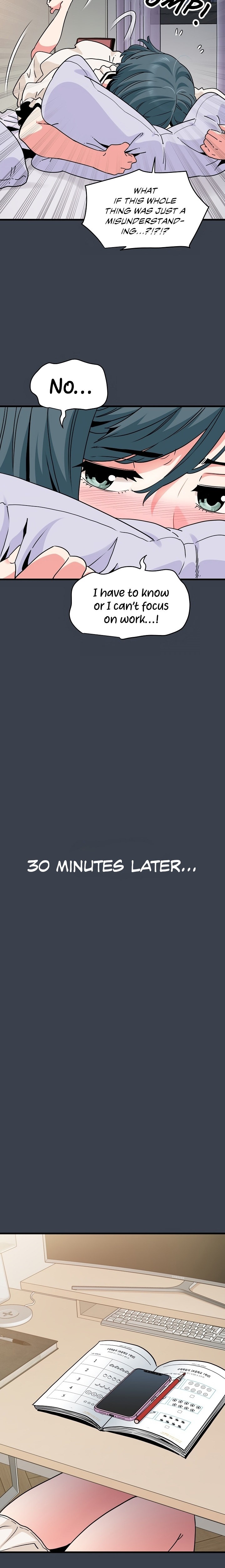 A Turning Point - Chapter 12 - picture 13