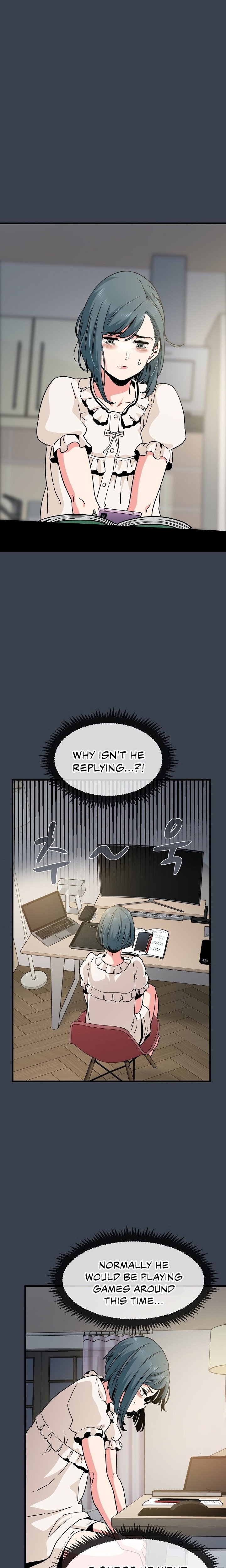 A Turning Point - Chapter 12 - picture 14