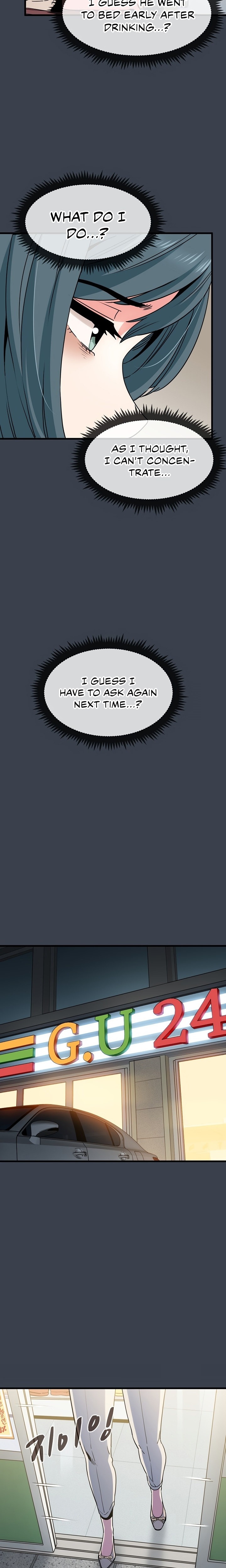 A Turning Point - Chapter 12 - picture 15