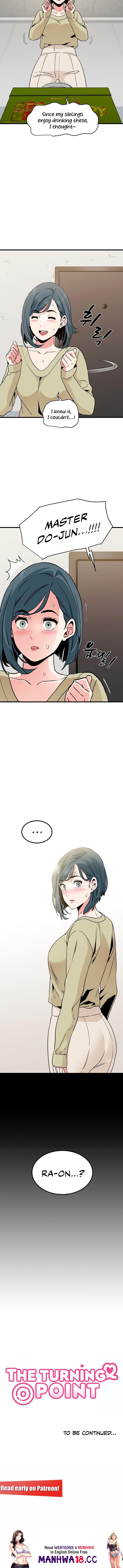 A Turning Point - Chapter 12 - picture 16