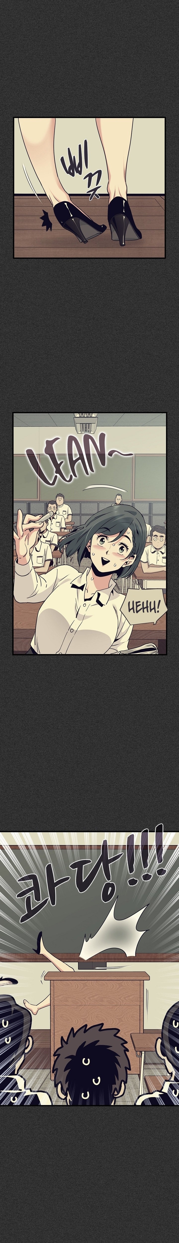 A Turning Point - Chapter 12 - picture 2