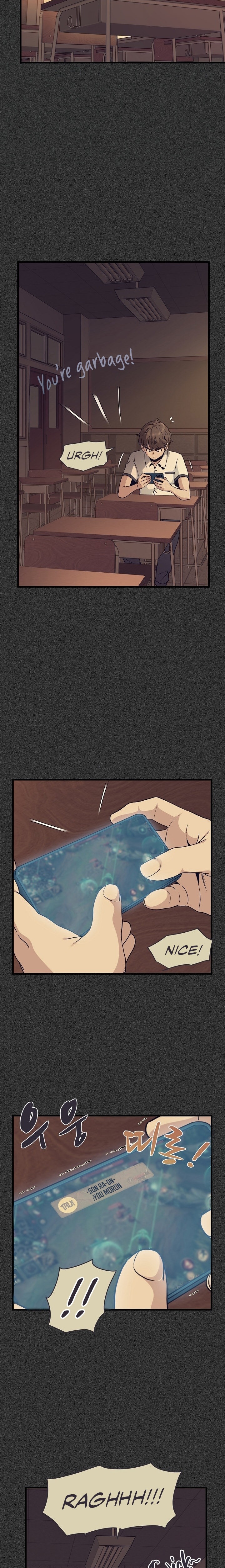 A Turning Point - Chapter 12 - picture 4