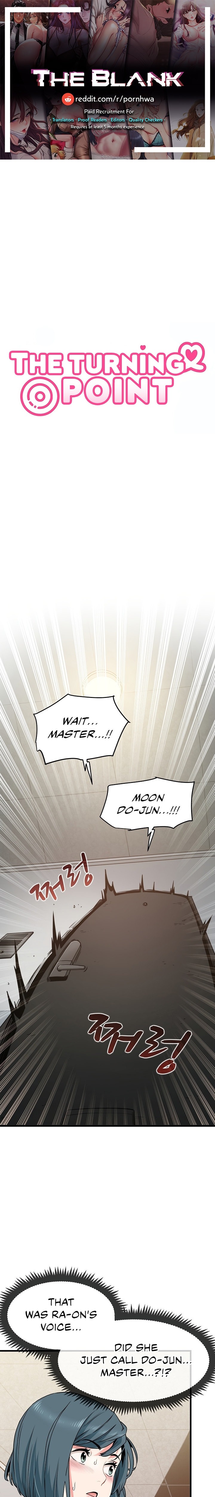 A Turning Point - Chapter 13 - picture 0