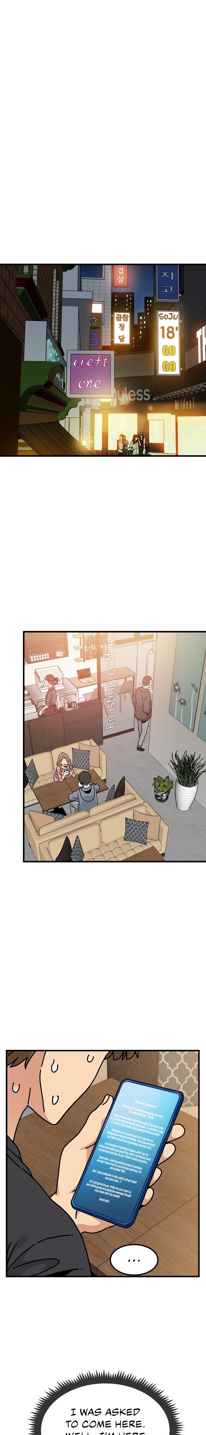 A Turning Point - Chapter 13 - picture 10
