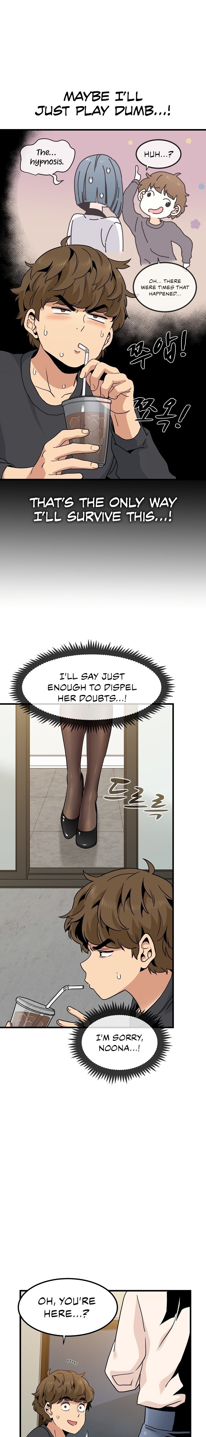 A Turning Point - Chapter 13 - picture 12