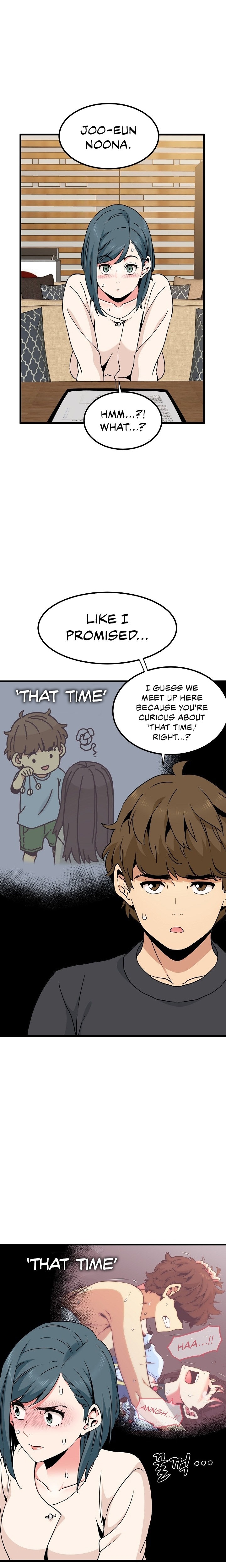 A Turning Point - Chapter 13 - picture 16