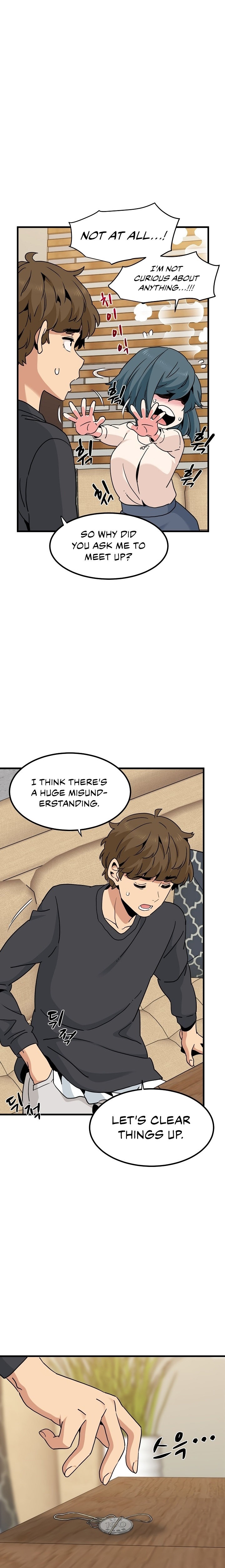 A Turning Point - Chapter 13 - picture 17