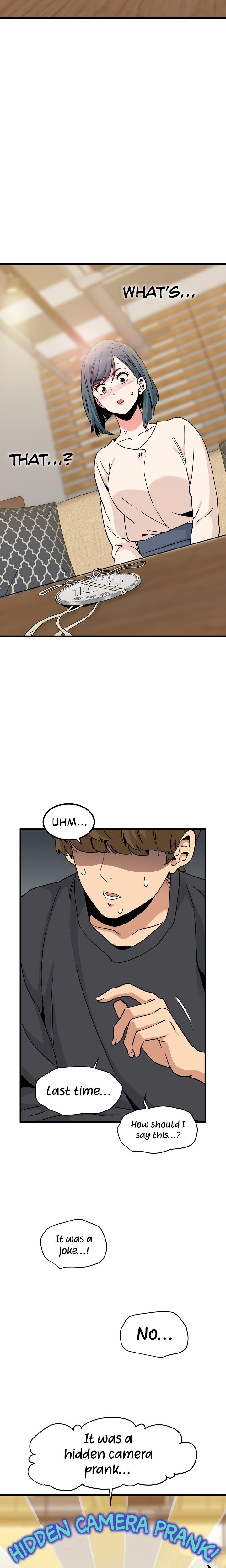 A Turning Point - Chapter 13 - picture 18