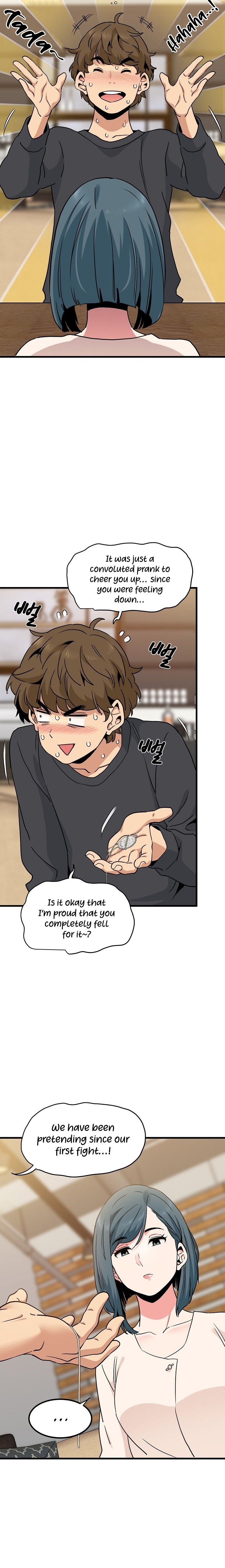 A Turning Point - Chapter 13 - picture 19