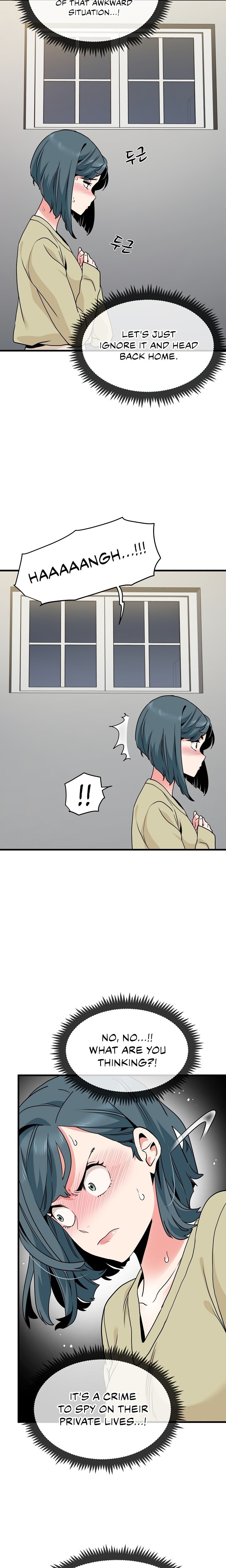 A Turning Point - Chapter 13 - picture 2