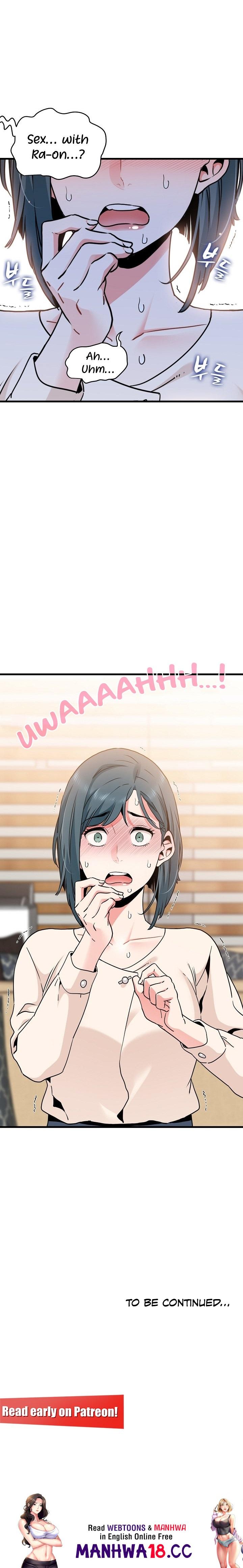 A Turning Point - Chapter 13 - picture 24