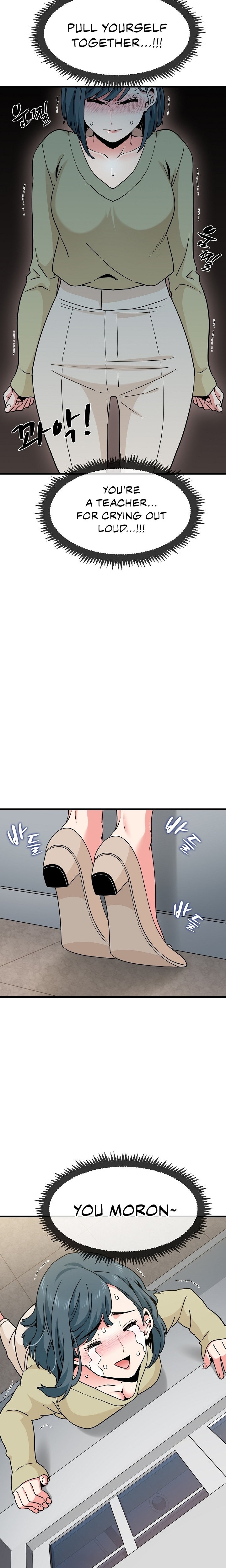 A Turning Point - Chapter 13 - picture 3