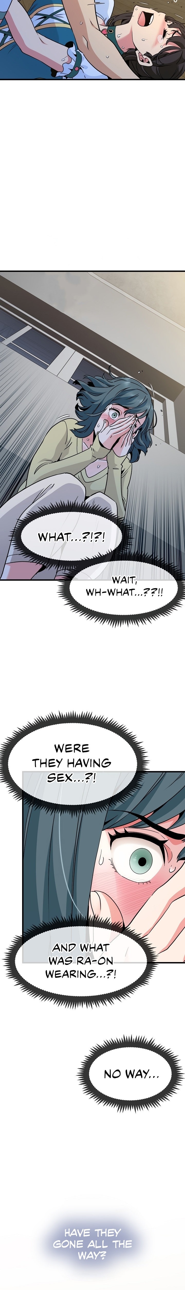 A Turning Point - Chapter 13 - picture 5