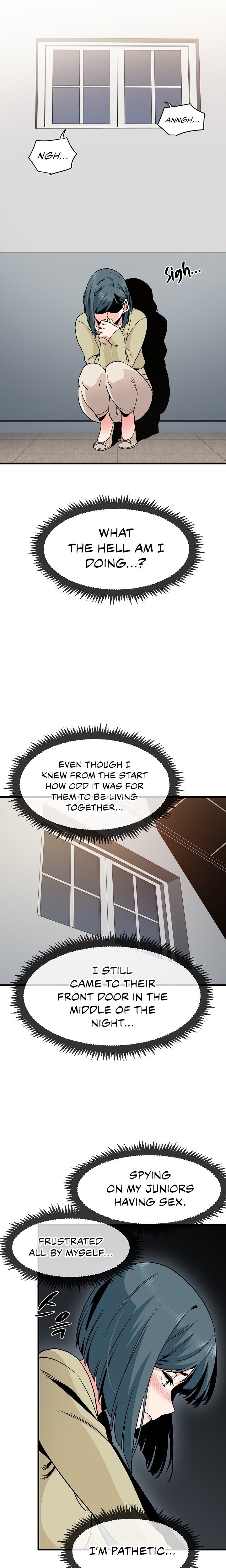 A Turning Point - Chapter 13 - picture 6