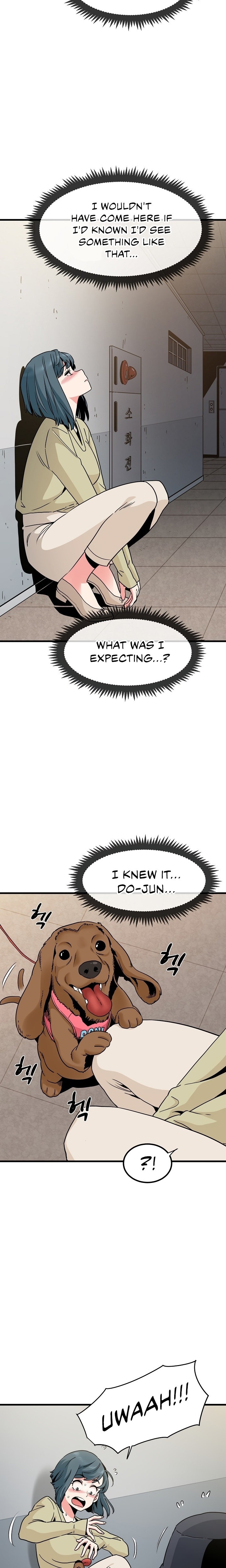 A Turning Point - Chapter 13 - picture 7