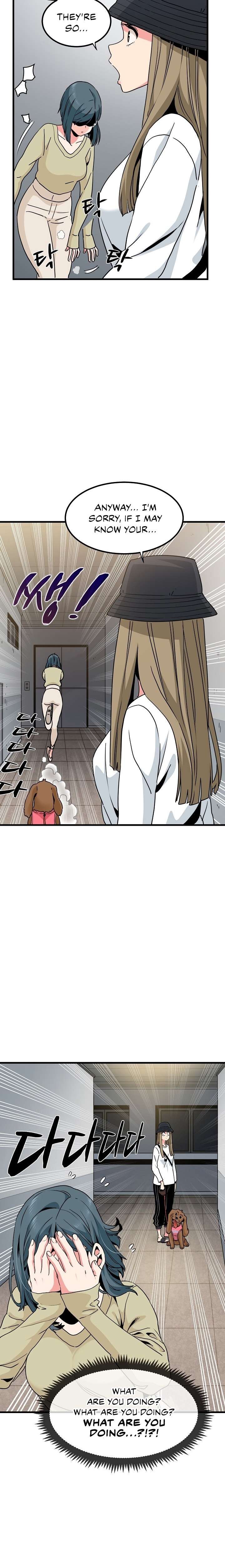 A Turning Point - Chapter 13 - picture 9