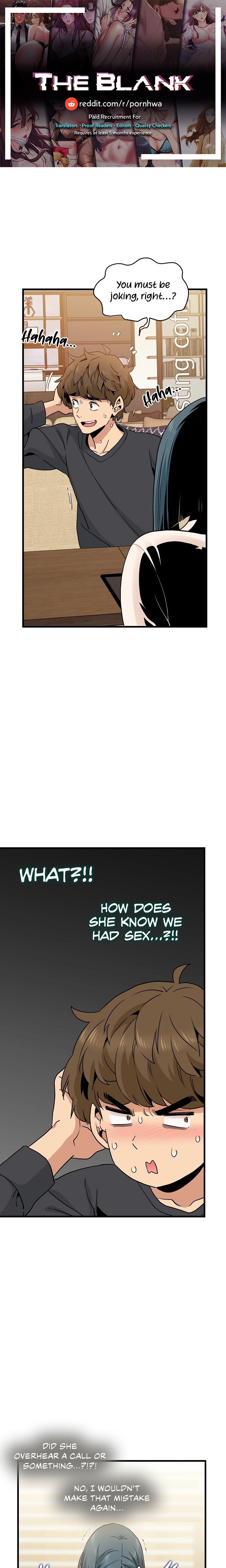 A Turning Point - Chapter 14 - picture 0