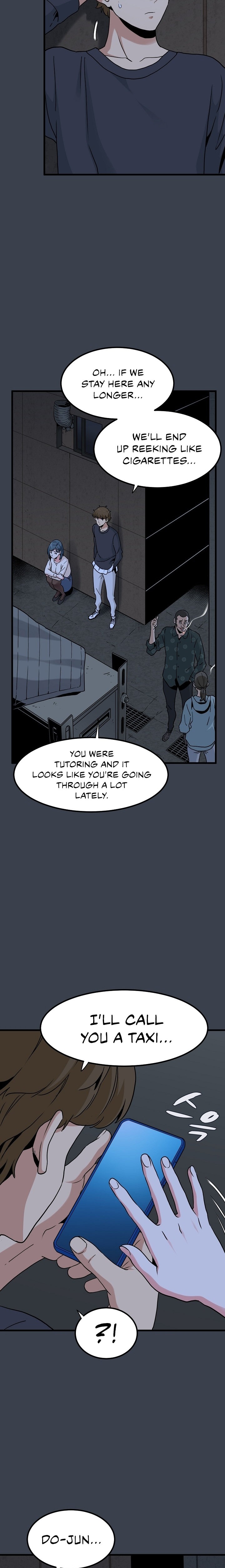 A Turning Point - Chapter 14 - picture 11