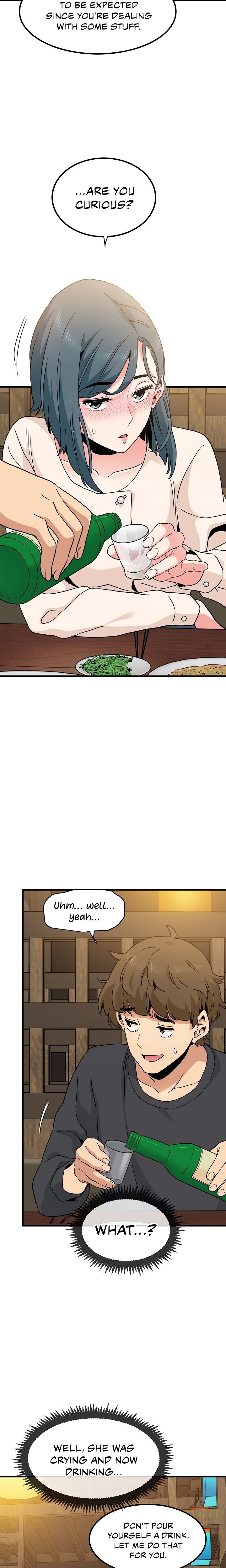 A Turning Point - Chapter 14 - picture 15