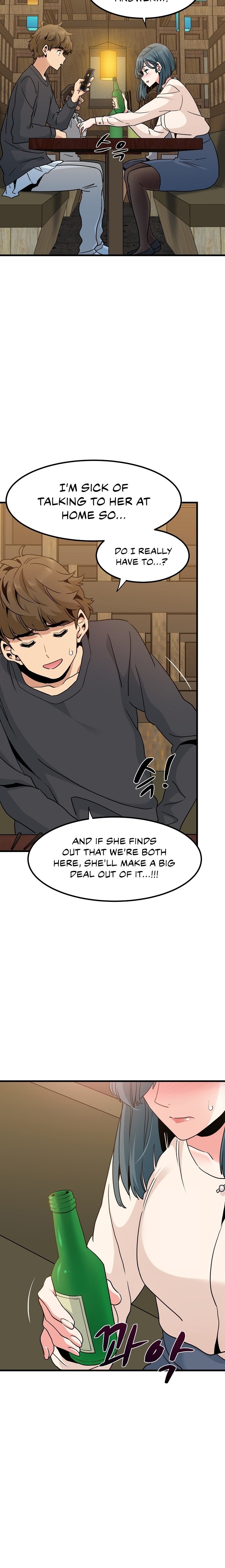 A Turning Point - Chapter 14 - picture 17