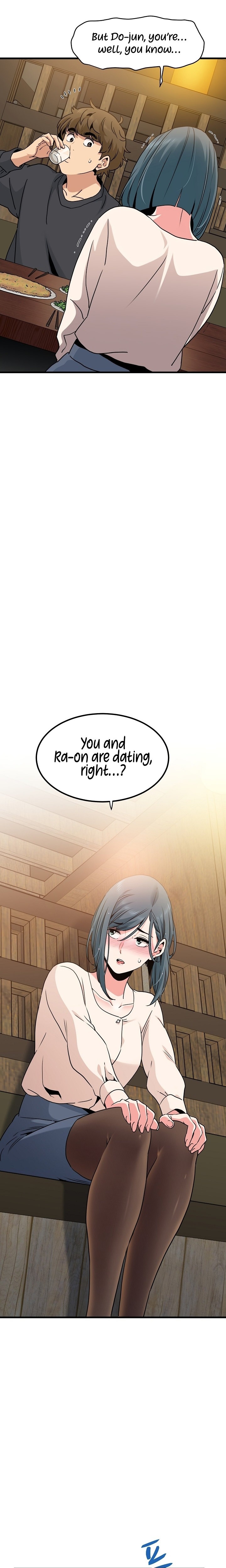 A Turning Point - Chapter 14 - picture 18