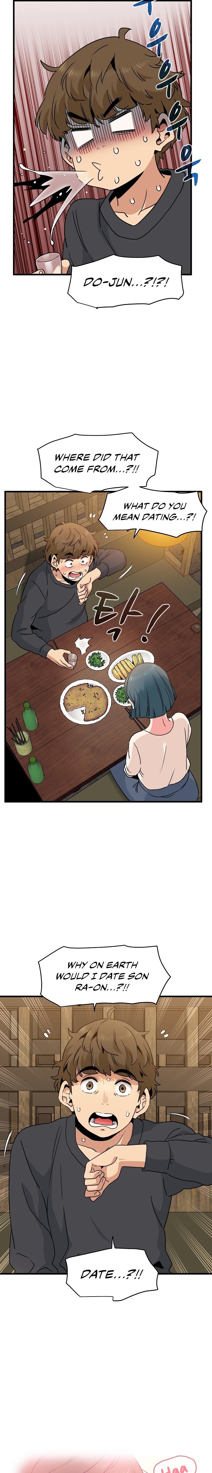 A Turning Point - Chapter 14 - picture 19