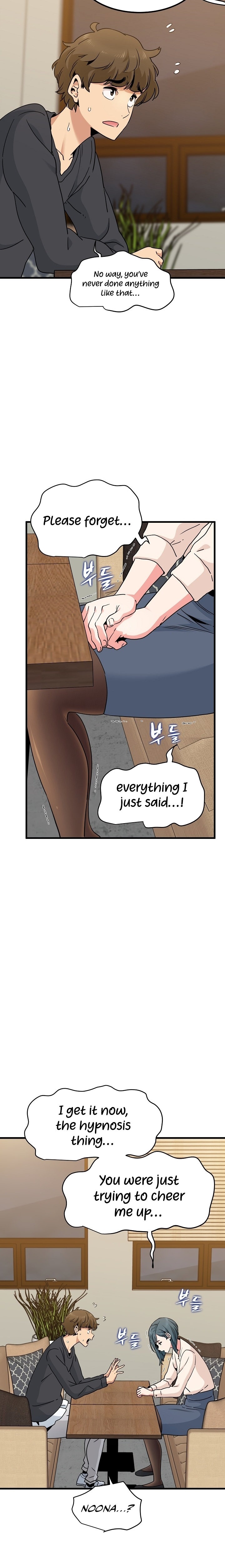A Turning Point - Chapter 14 - picture 2