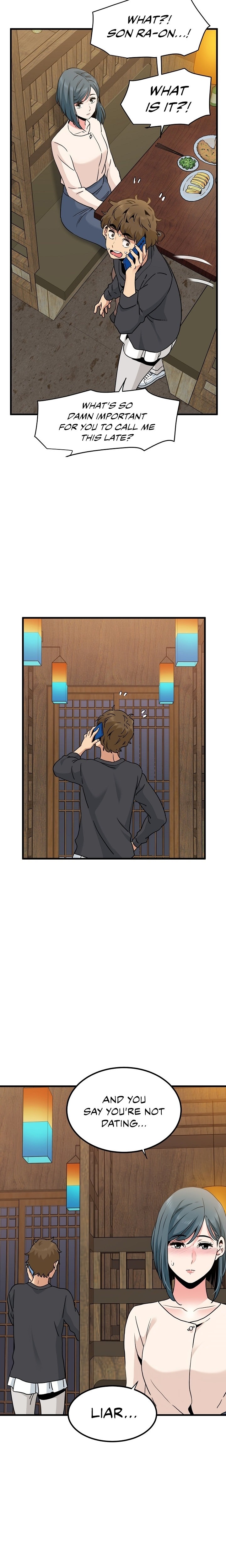 A Turning Point - Chapter 14 - picture 21