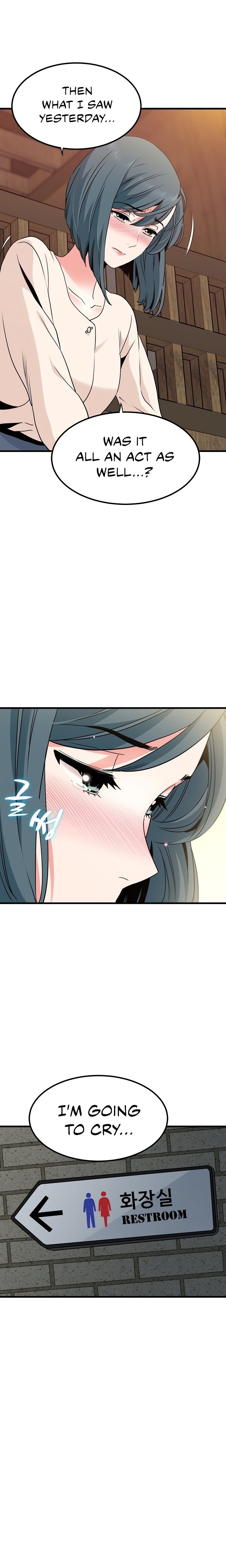 A Turning Point - Chapter 14 - picture 22