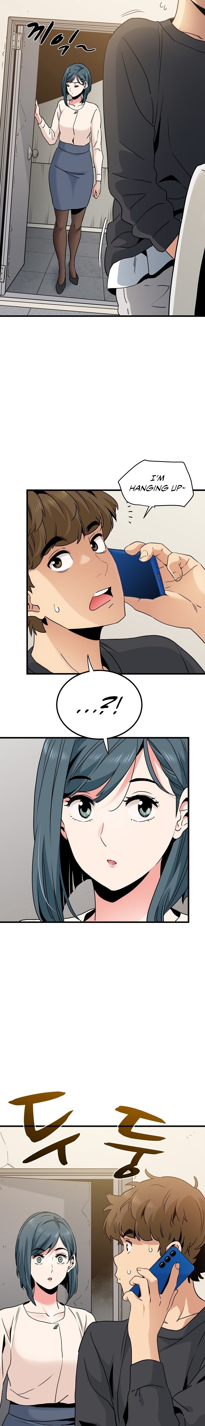 A Turning Point - Chapter 14 - picture 24