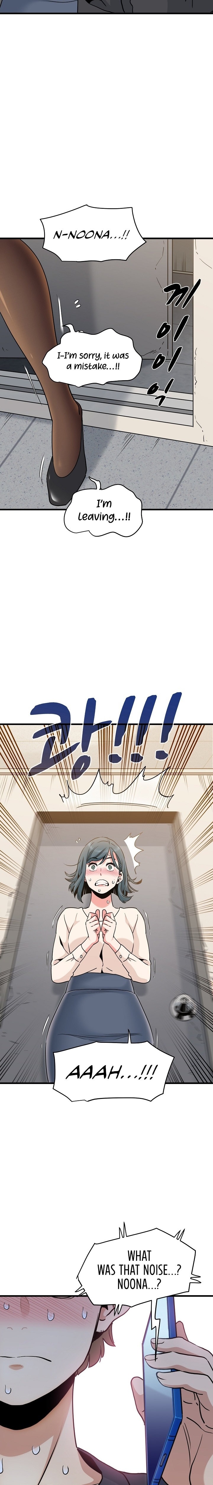 A Turning Point - Chapter 14 - picture 25