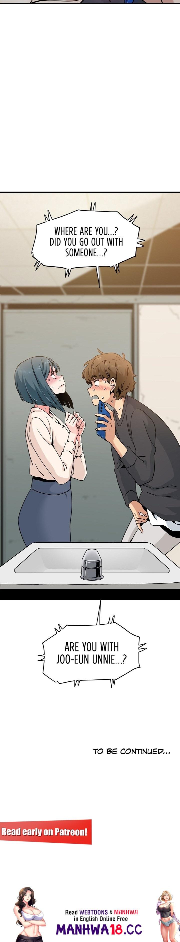 A Turning Point - Chapter 14 - picture 26
