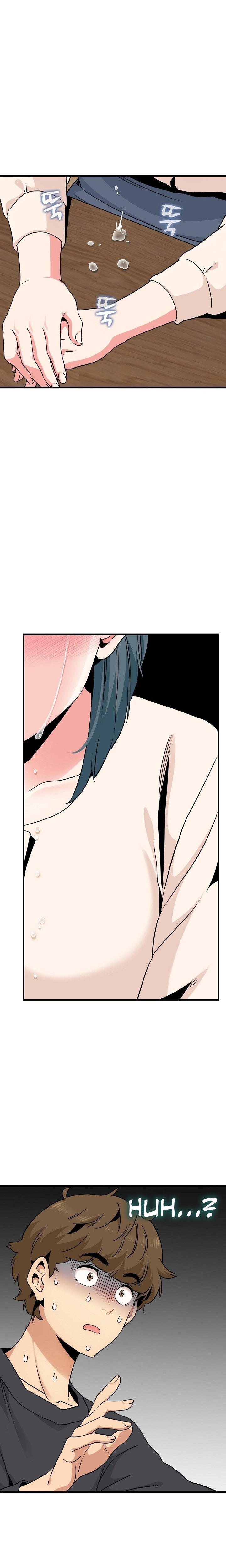 A Turning Point - Chapter 14 - picture 3