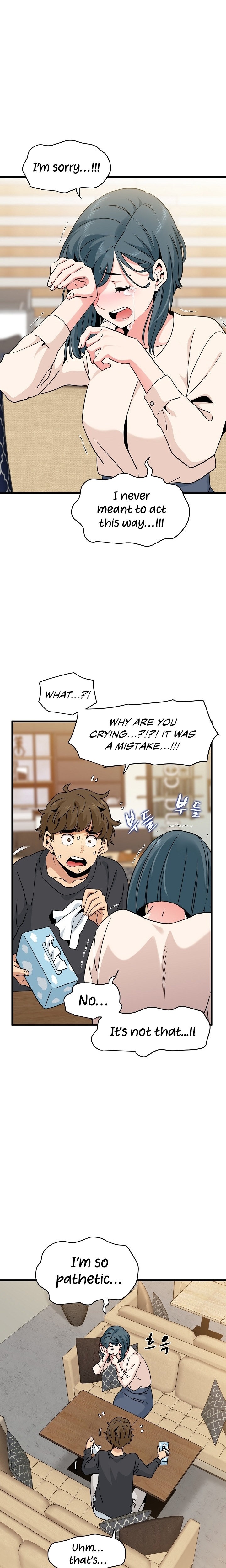 A Turning Point - Chapter 14 - picture 4