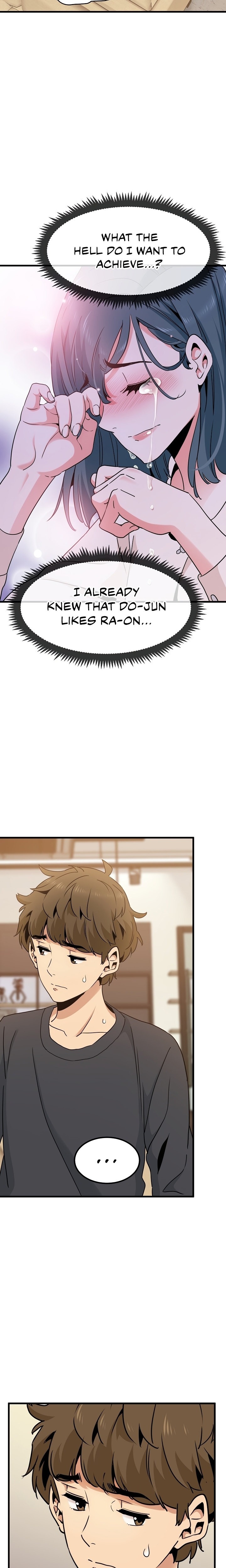 A Turning Point - Chapter 14 - picture 5