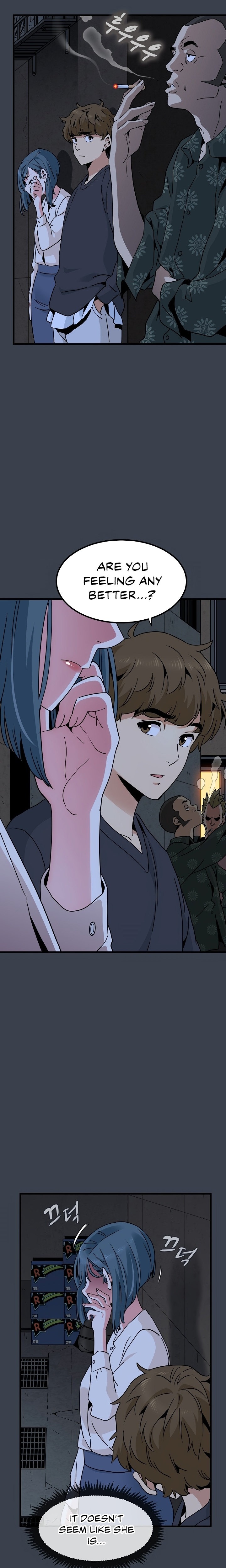 A Turning Point - Chapter 14 - picture 7