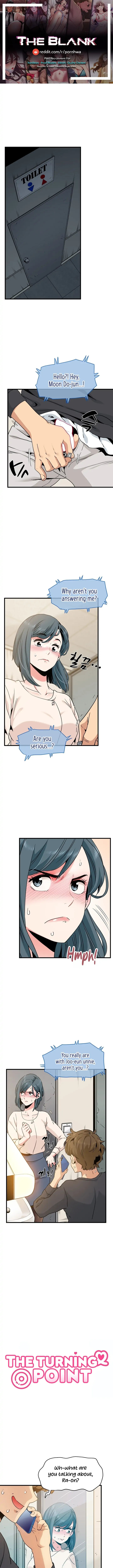 A Turning Point - Chapter 15 - picture 0